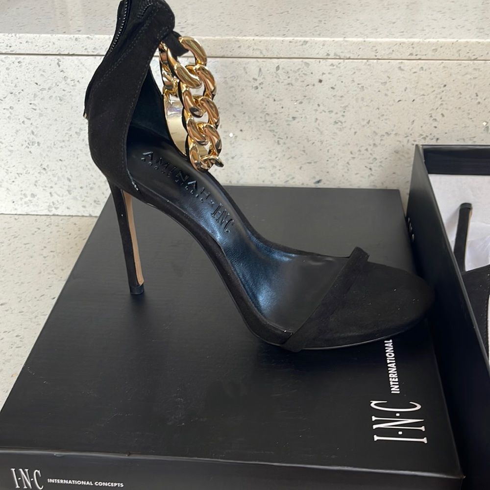 NWT I.N.C Shoes